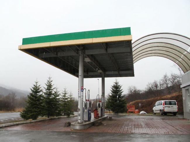 Pohonné látky v 10. týždni zdraželi