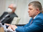 Hrubala sa dôrazne ohradil voči tvrdeniam Roberta Fica