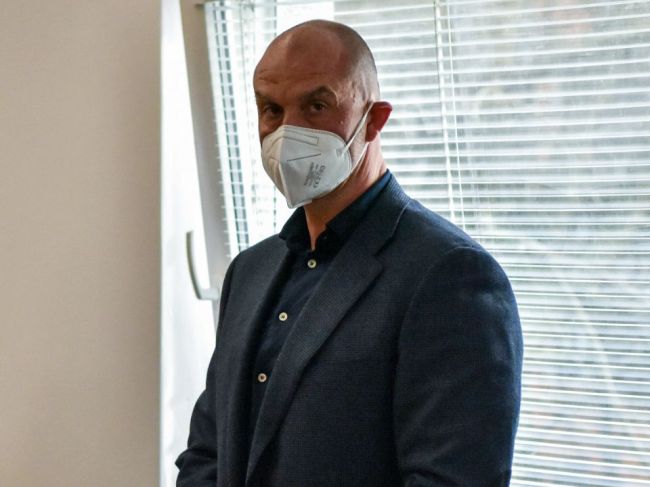 Nitriansky podnikateľ Norbert Bödör zostáva na slobode