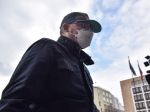 Kvietik ostáva naďalej vo väzbe, Najvyšší súd zamietol jeho sťažnosť