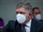 Fico: Slovensku hrozí, že sa stane súčasťou vojny na Ukrajine. Tento návrh treba odmietnuť