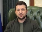 Zelenskyj hovoril s Ursulou von der Leyenovou, očakáva pokrok v otázke členstva v EÚ