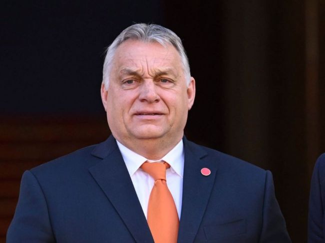 Orbán: Maďarsko posiela päť kamiónov humanitárnej pomoci na Ukrajinu