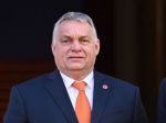 Orbán: Maďarsko posiela päť kamiónov humanitárnej pomoci na Ukrajinu