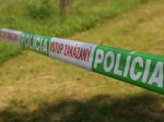 Vo vodnej nádrži našli utopeného muža neznámej totožnosti, polícia žiada verejnosť o pomoc