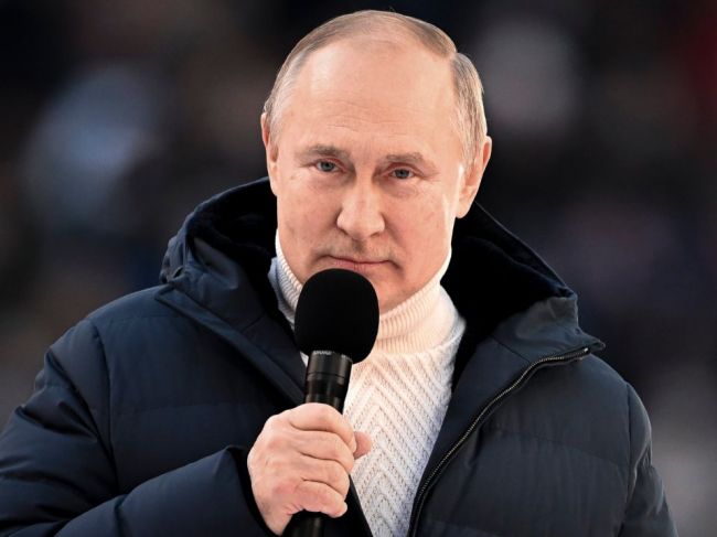 Bývalý ruský premiér pochybuje o dohode medzi Ruskom a Ukrajinou. O toto ide Putinovi