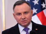 Poľský prezident sa údajne nechce stretnúť s maďarským prezidentom Áderom