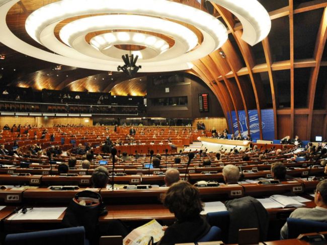 Rusko: Rada Európy sa stala "rusofóbnym" nástrojom pre západné záujmy
