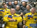 Trojica ruských kozmonautov dorazila na ISS