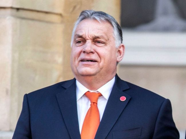 Orbán sa v Belehrade zhodol s Vučičom na tom, že Maďarsko i Srbsko chcú mier
