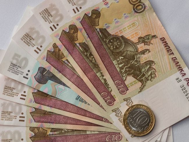 Nízke ruské platy sú na tom pre vojnu na Ukrajine ešte horšie