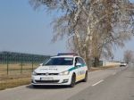 Počas pretekov OMV MaxxMotion Rally SLOVAKIA RING prišiel o život 63-ročný spolujazdec