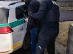 Muž po hádke zavraždil svoju manželku, nahlásil ju ako nezvestnú