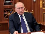 Britskí expremiéri podporili výzvu na postavenie Putina pred medzinárodný súd