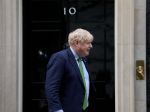 Johnson: Svet nesmie znormalizovať vzťahy s Putinom ani po skončení invázie