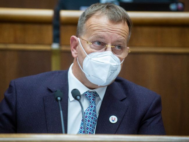 Boris Kollár: Hypotéky si už niektorí ľudia nebudú môcť dovoliť