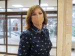 Veronika Remišová nevylučuje prípadné vyhostenie ďalších ruských diplomatov
