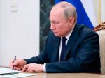 Francúzsko zmrazilo ruské aktíva v hodnote 850 miliónov eur