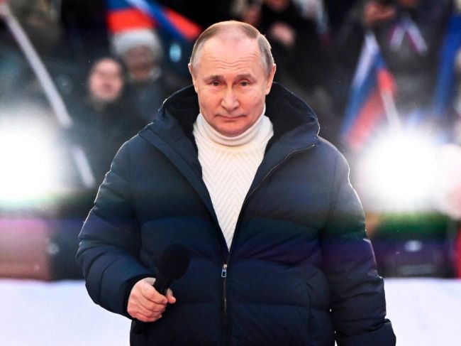 Zelenskyj zopakoval pripravenosť rokovať s Putinom, no určité kompromisy zavrhol