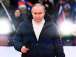 Zelenskyj zopakoval pripravenosť rokovať s Putinom, no určité kompromisy zavrhol