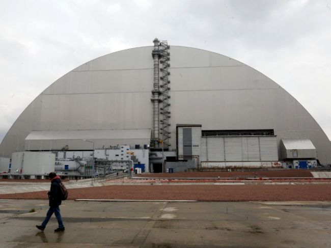 V černobyľskej elektrárni po týždňoch vystriedali časť zamestnancov