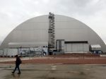 V černobyľskej elektrárni po týždňoch vystriedali časť zamestnancov