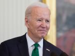 Biden počas cesty do Európy navštívi aj Poľsko