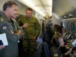 Čína plne militarizovala najmenej tri ostrovy, tvrdí americký admirál