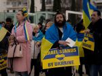 Zelenskyj navrhol pre svoje stretnutie s Putinom Jeruzalem