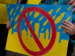 Zelenskyj vyzval Európu, aby zastavila obchodovanie s Ruskom