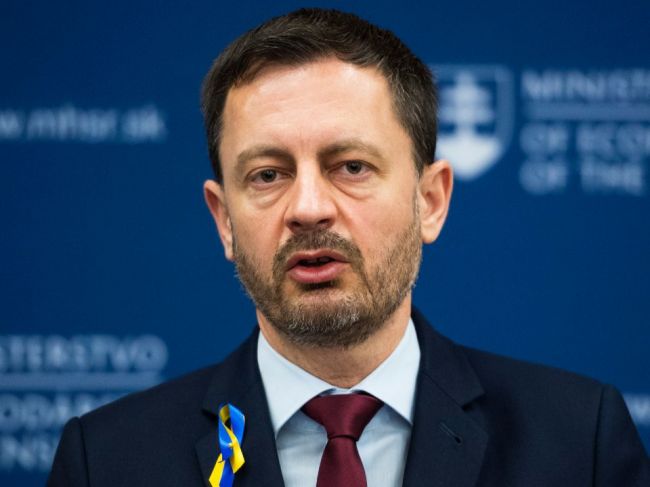 Premiér: Boli to dva roky poctivého a náročného zápasu o charakter Slovenska