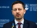 Premiér: Boli to dva roky poctivého a náročného zápasu o charakter Slovenska