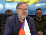 Fiala: Putin pácha vojnové zločiny, musíme prijať ďalšie sankcie