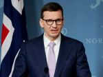 Poľsko chce pre ruskú inváziu na Ukrajinu novelizovať ústavu