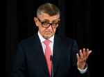 Český expremiér Andrej Babiš bol obžalovaný v kauze Čapí hnízdo