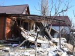 Úrady v Odese obvinili Rusko z útoku na tamojšie obytné budovy
