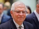 Borrell: EÚ schvaľuje stratégiu vytvorenia vojenskej sily rýchleho nasadenia