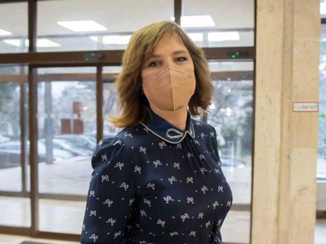 Remišová: Za dva roky sa podarili zmeny v eurofondoch, znížila sa byrokracia