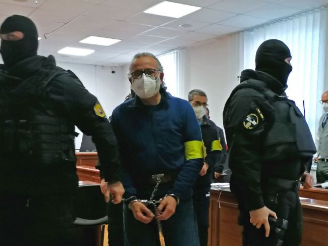 Začal sa proces v kauze prípravy vraždy dcéry, mala zneuctiť rodinu a islam