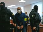 Začal sa proces v kauze prípravy vraždy dcéry, mala zneuctiť rodinu a islam