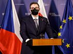 Lipavský: Nemôžeme pomáhať Ukrajine a zároveň dávať Putinovi miliardy na vojnu