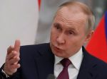 Predstaviteľ NATO varuje: Putin len ťažko ustúpi od týchto cieľov