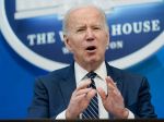 Biden telefonoval s lídrami Talianska, Francúzska, Nemecka a Británie