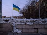 Zelenskyj: Akýkoľvek kompromis s Ruskom by Ukrajinci mali schváliť v referende
