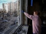 ISW: Rusko nedosiahlo v pondelok na Ukrajine väčšie úspechy