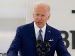 Biden varoval pred možným použitím chemických zbraní na Ukrajine