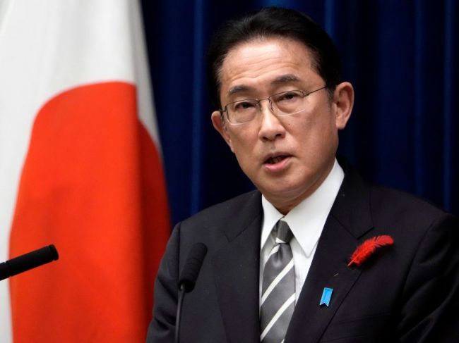 Japonsko protestuje proti kroku Ruska prerušiť rokovania o povojnovej dohode
