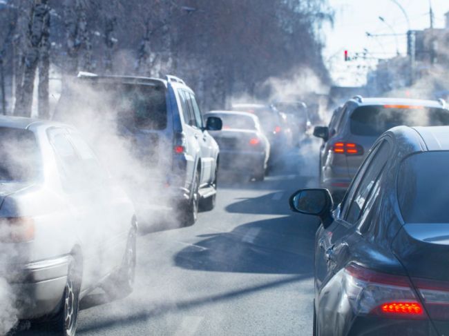 Žiadna krajina vlani nesplnila podmienky WHO pre kvalitu ovzdušia