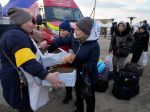 Cez ukrajinské hranice odmietli pustiť stovky transrodových žien