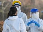 Na Slovensku pribudlo 8937 prípadov nákazy koronavírusom a 28 obetí